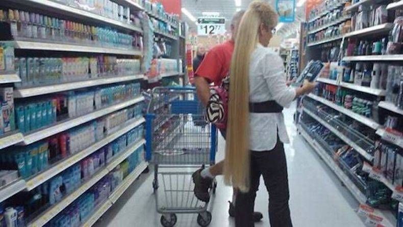 Gewoon een verzameling hilarische foto's #745