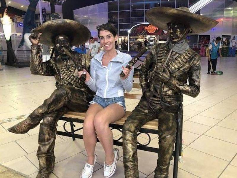 Gewoon een verzameling hilarische foto’s #1107