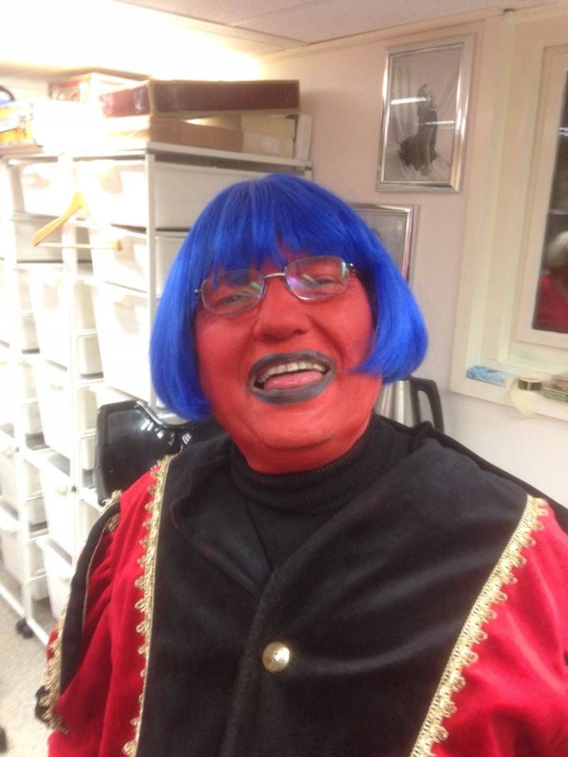 Gewoon een verzameling hilarische foto's #741