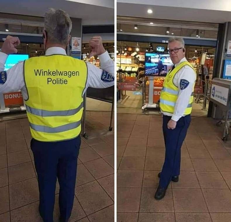 Gewoon een verzameling hilarische foto's #1345