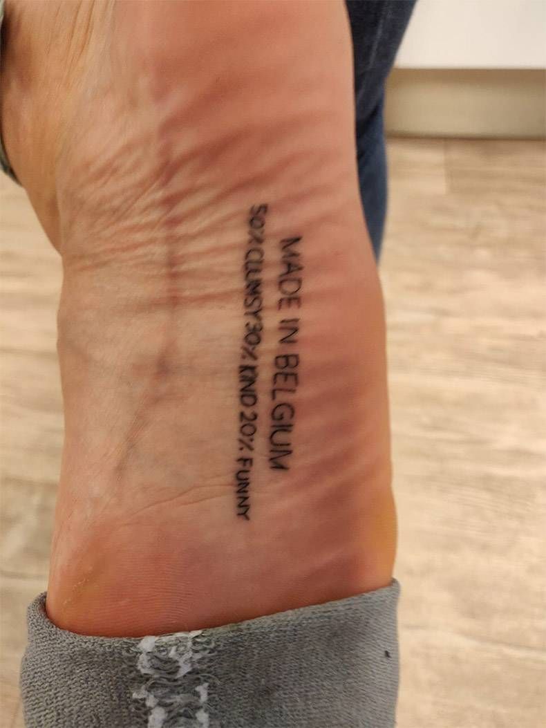 Gewoon een verzameling hilarische foto's #1120