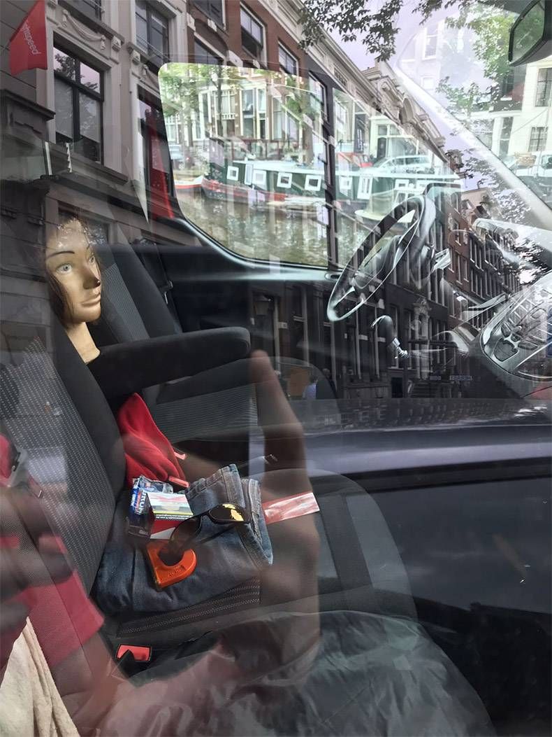 Gewoon een verzameling hilarische foto's #984