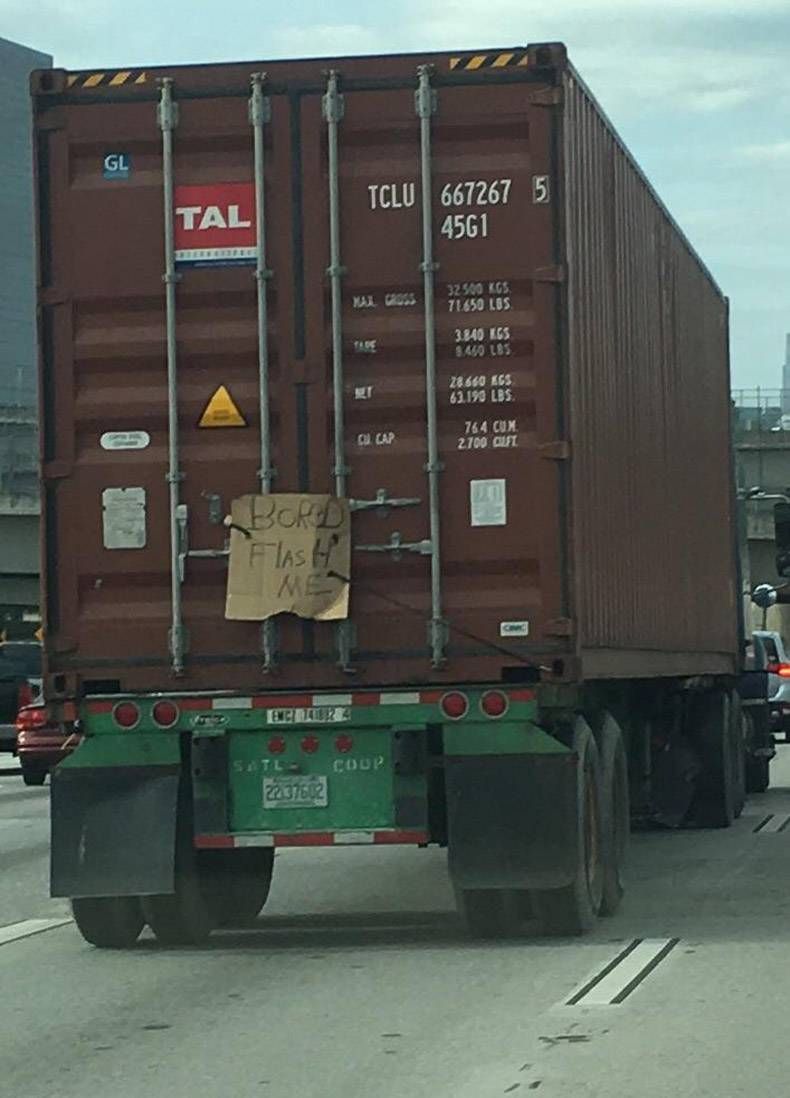 Gewoon een verzameling hilarische foto's #961
