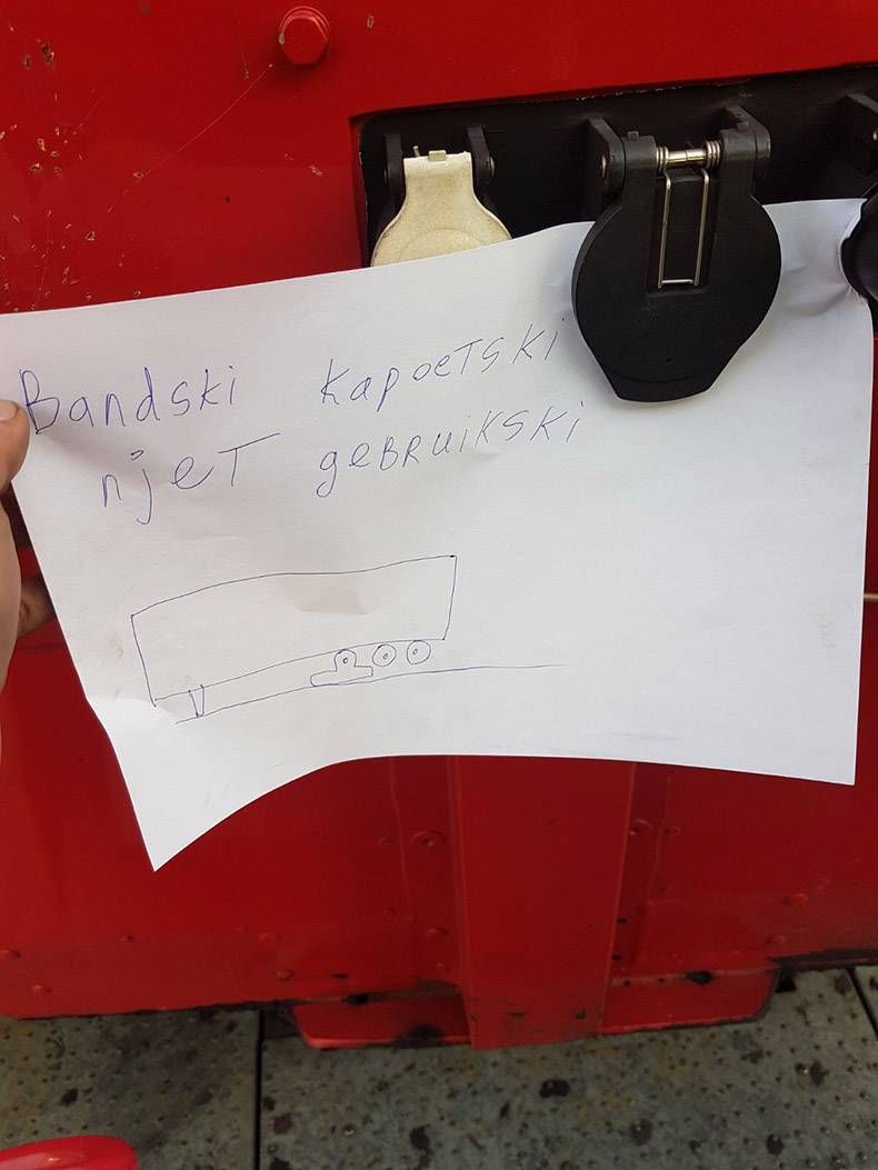 Gewoon een verzameling hilarische foto's #871