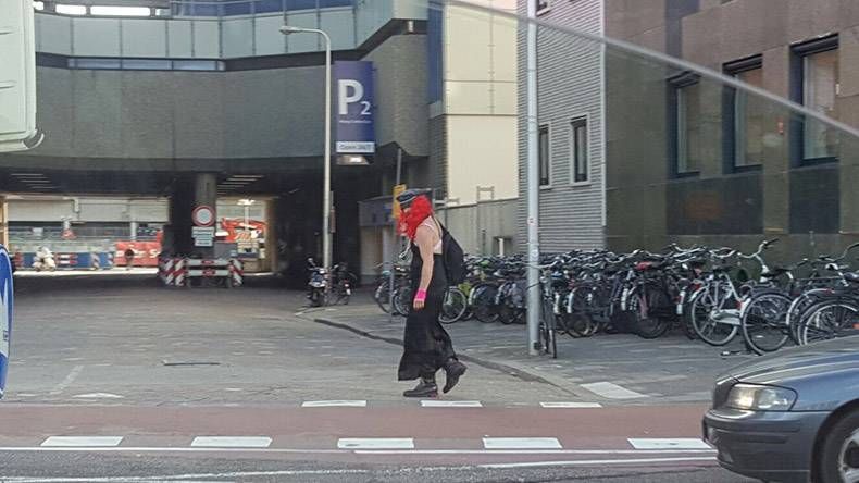 Gewoon een verzameling hilarische foto's #829