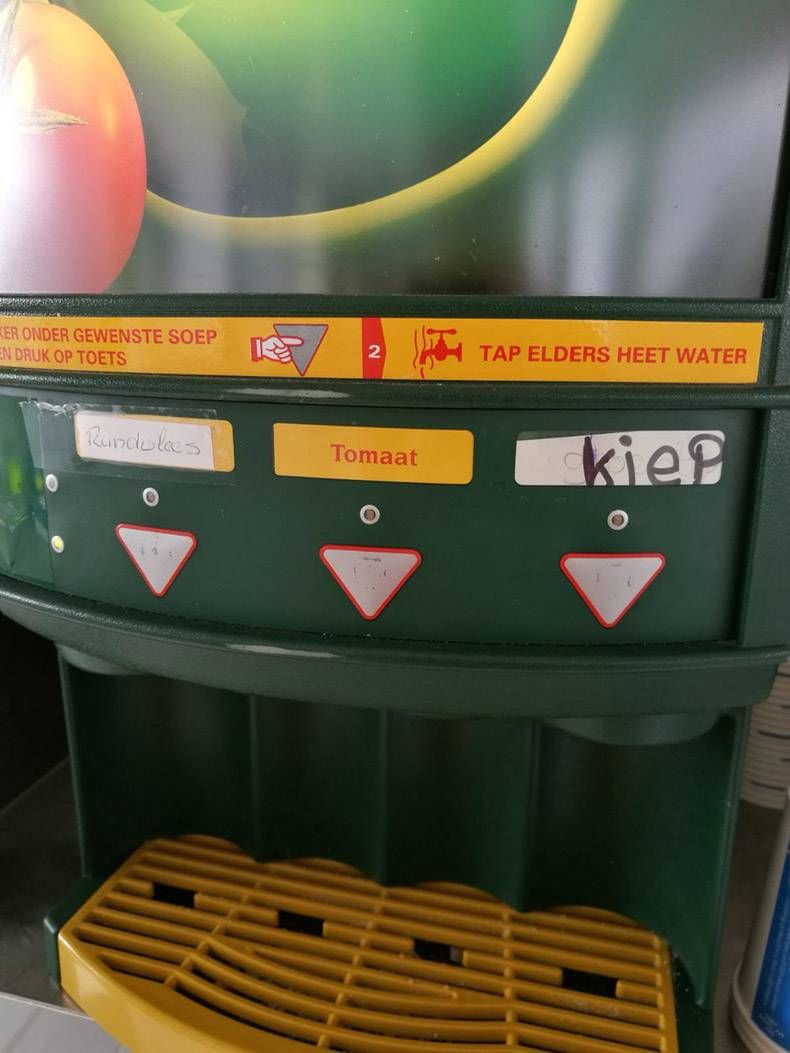 Gewoon een verzameling hilarische foto's #826