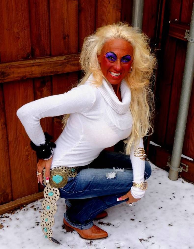 Gewoon een verzameling hilarische foto's #806