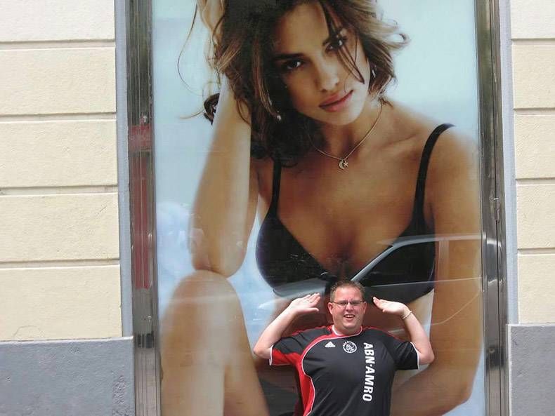 Gewoon een verzameling hilarische foto's #782