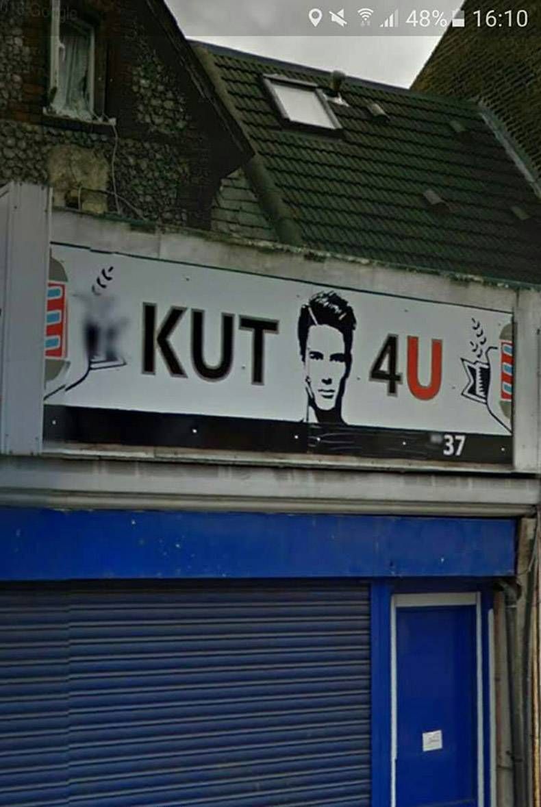 Gewoon een verzameling hilarische foto's #772