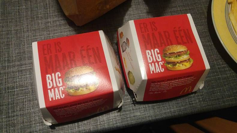 Gewoon een verzameling hilarische foto's #762