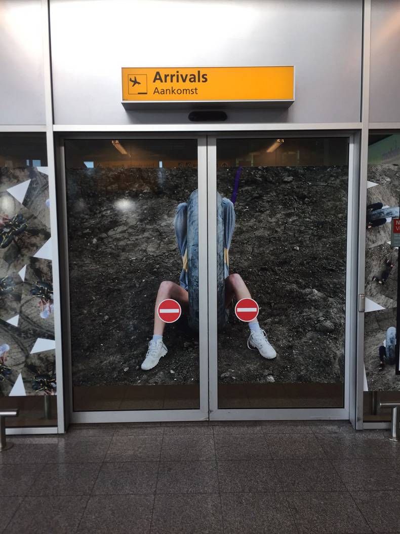 Gewoon een verzameling hilarische foto's #721