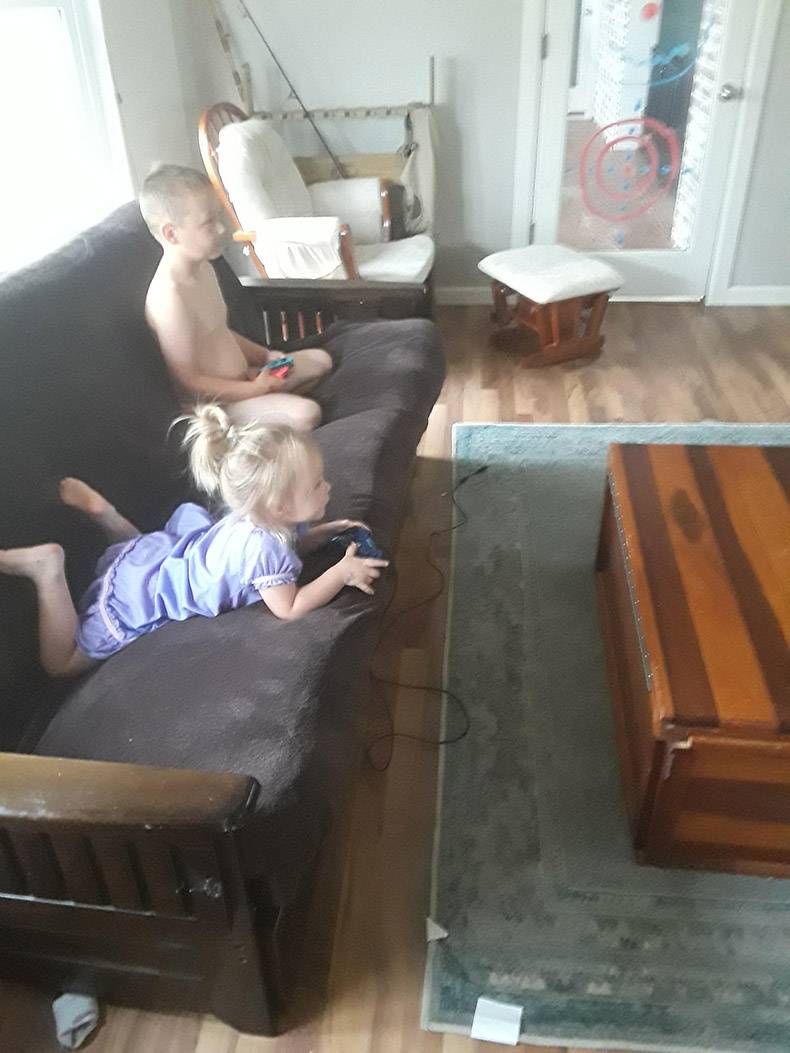 Gewoon een verzameling hilarische foto’s #1284