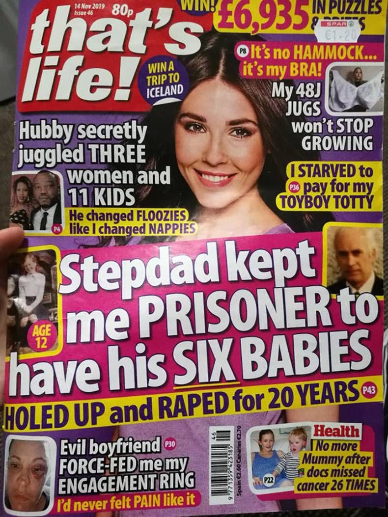 Gewoon een verzameling hilarische foto's #1205