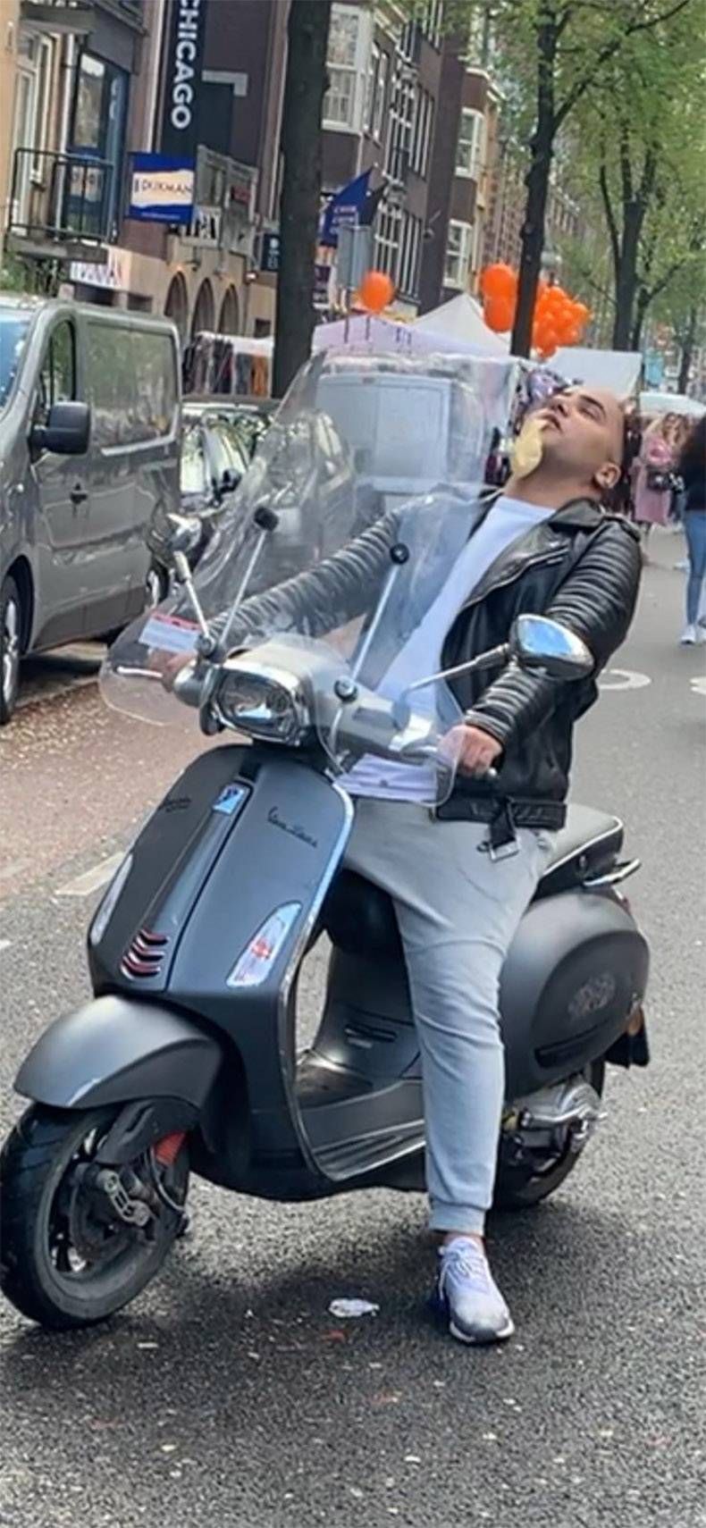 Gewoon een verzameling hilarische foto's #1120