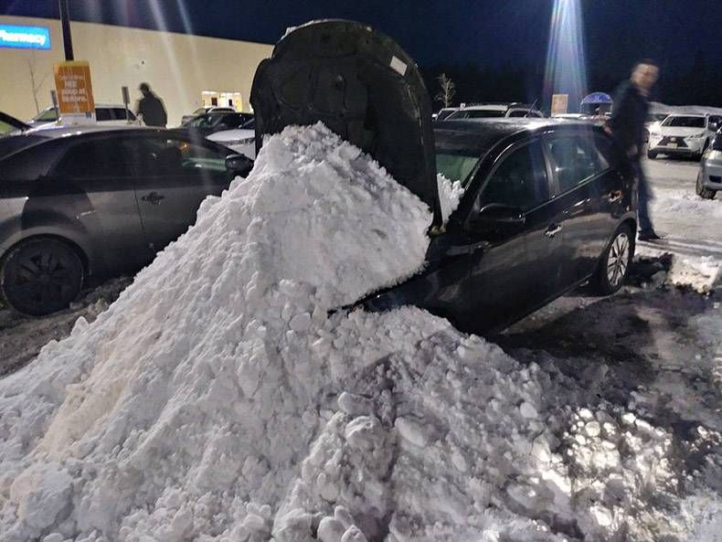 Gewoon een verzameling hilarische foto's #1089