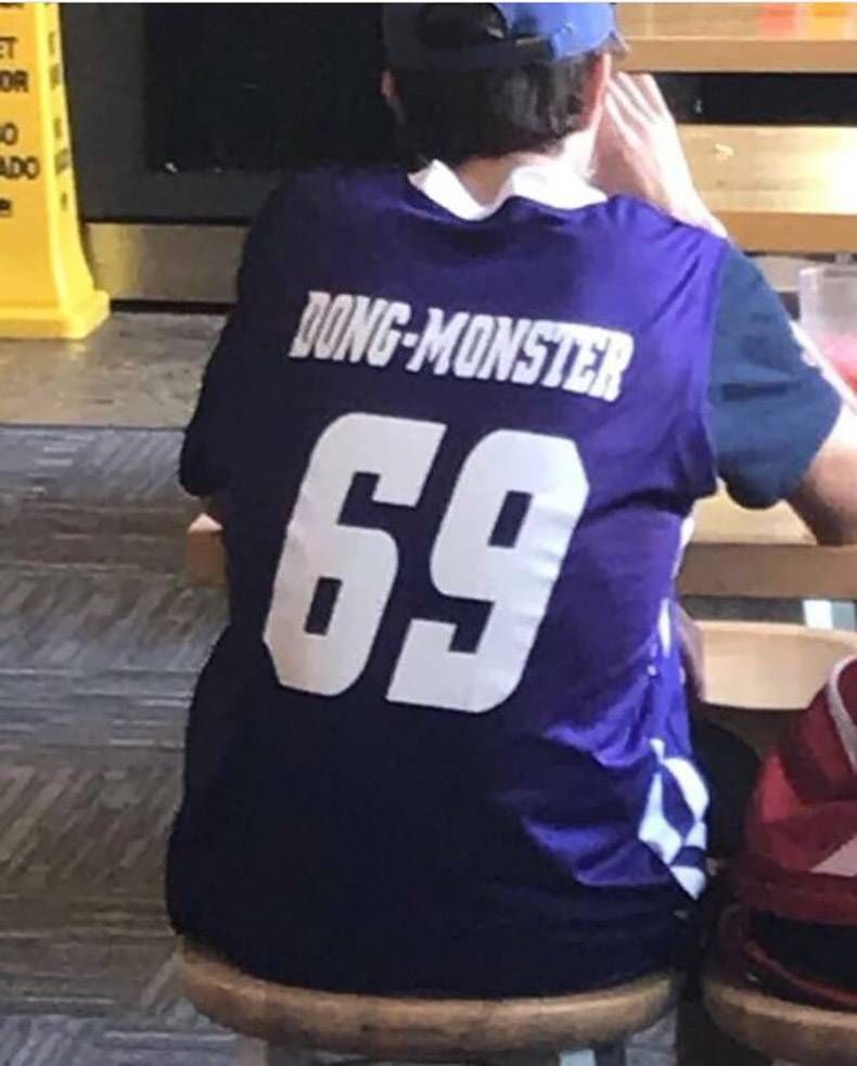 Gewoon een verzameling hilarische foto's #1024