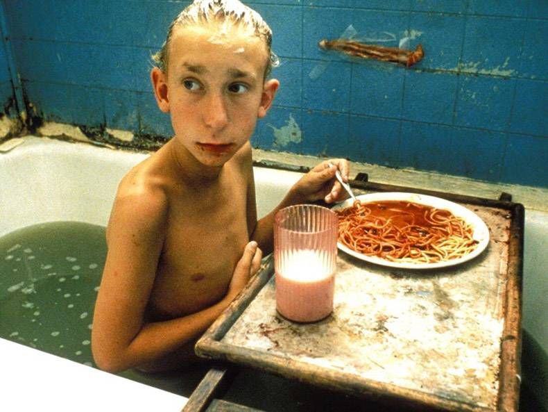 Gewoon een verzameling hilarische foto's #961
