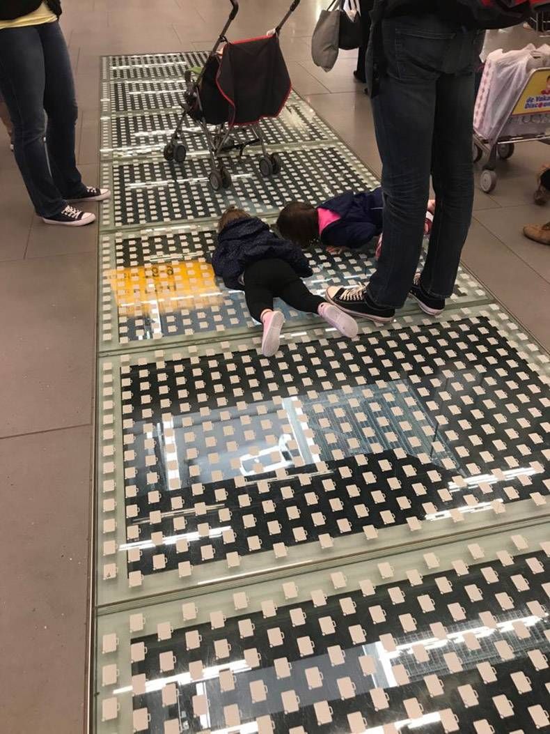 Gewoon een verzameling hilarische foto’s #921