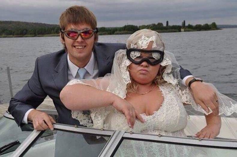 Gewoon een verzameling hilarische foto's #903