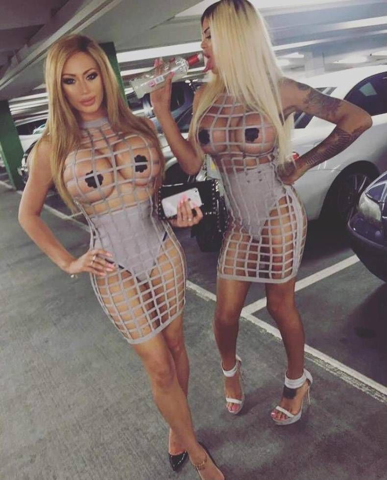 Gewoon een verzameling hilarische foto's #874