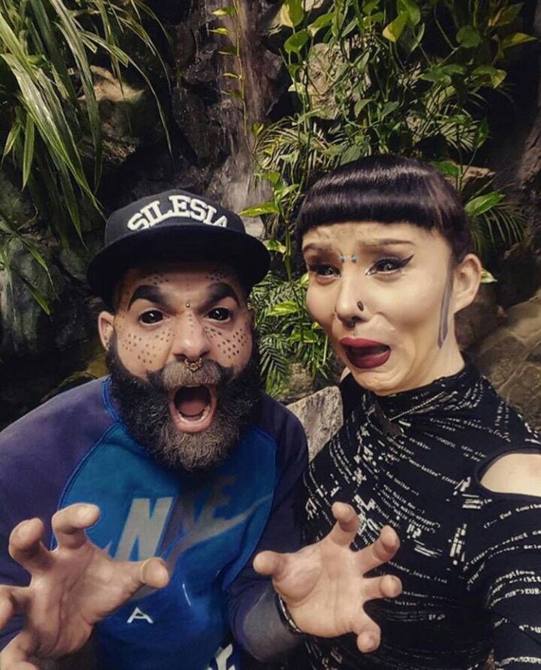 Gewoon een verzameling hilarische foto's #871