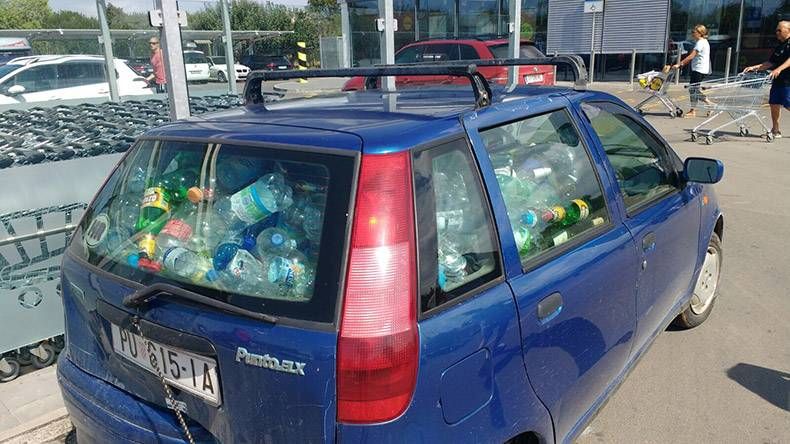 Gewoon een verzameling hilarische foto's #862