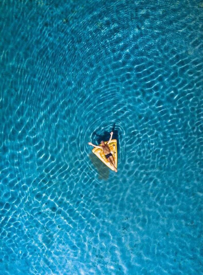 Gewoon een verzameling hilarische foto’s #858