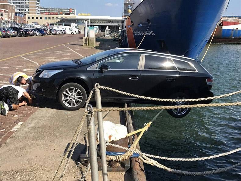 Gewoon een verzameling hilarische foto's #826