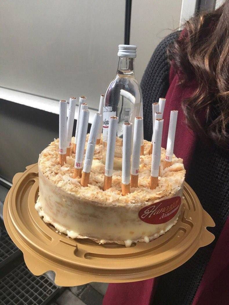 Gewoon een verzameling hilarische foto's #803