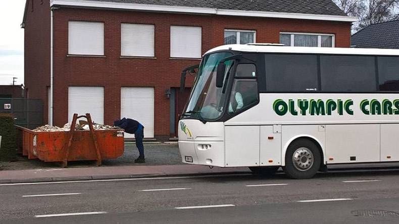 Gewoon een verzameling hilarische foto's #772