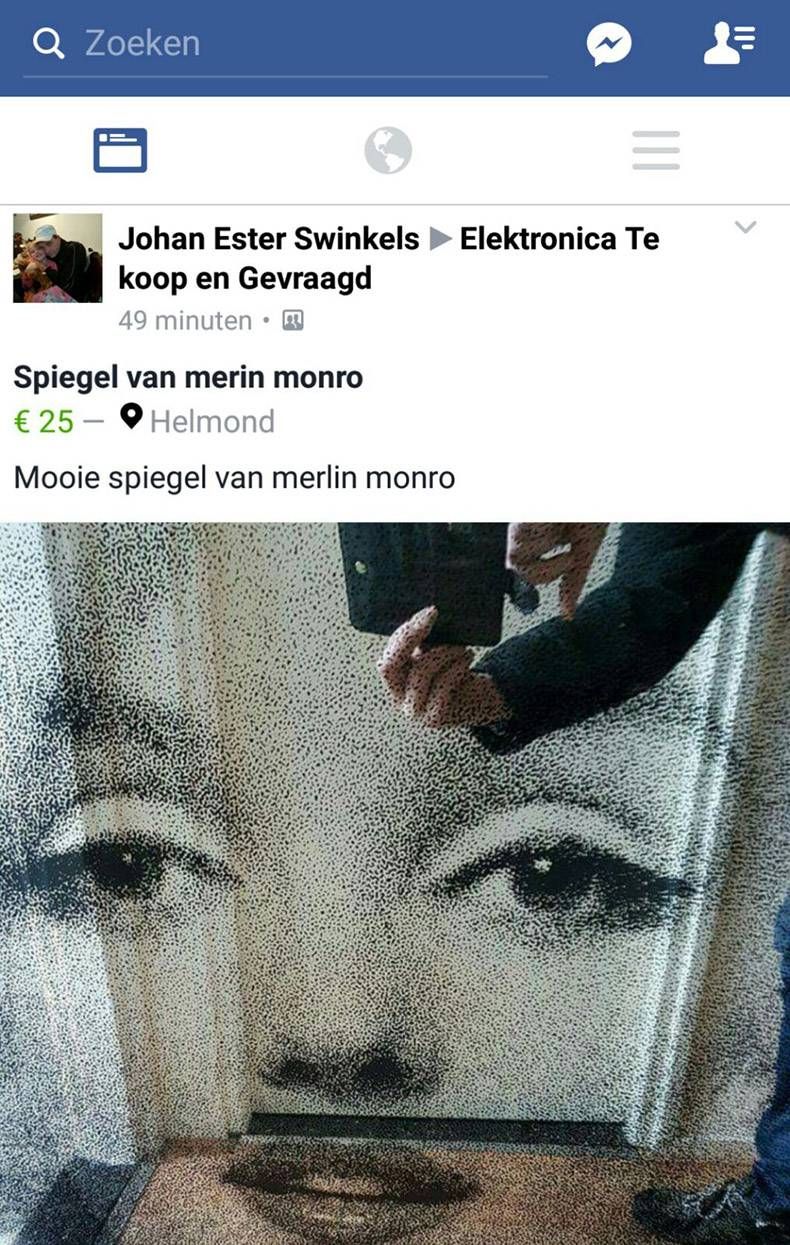Gewoon een verzameling hilarische foto's #756