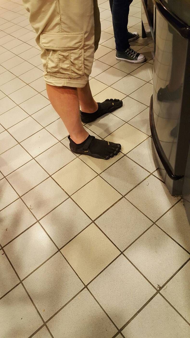 Gewoon een verzameling hilarische foto's #725