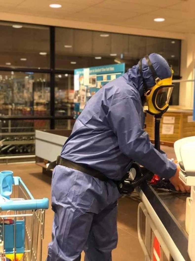 Gewoon een verzameling hilarische foto's #1346