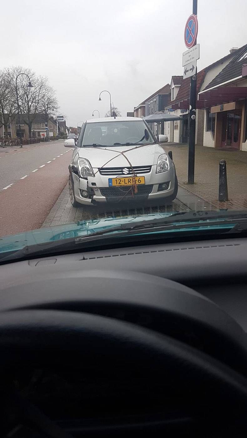 Gewoon een verzameling hilarische foto's #1257