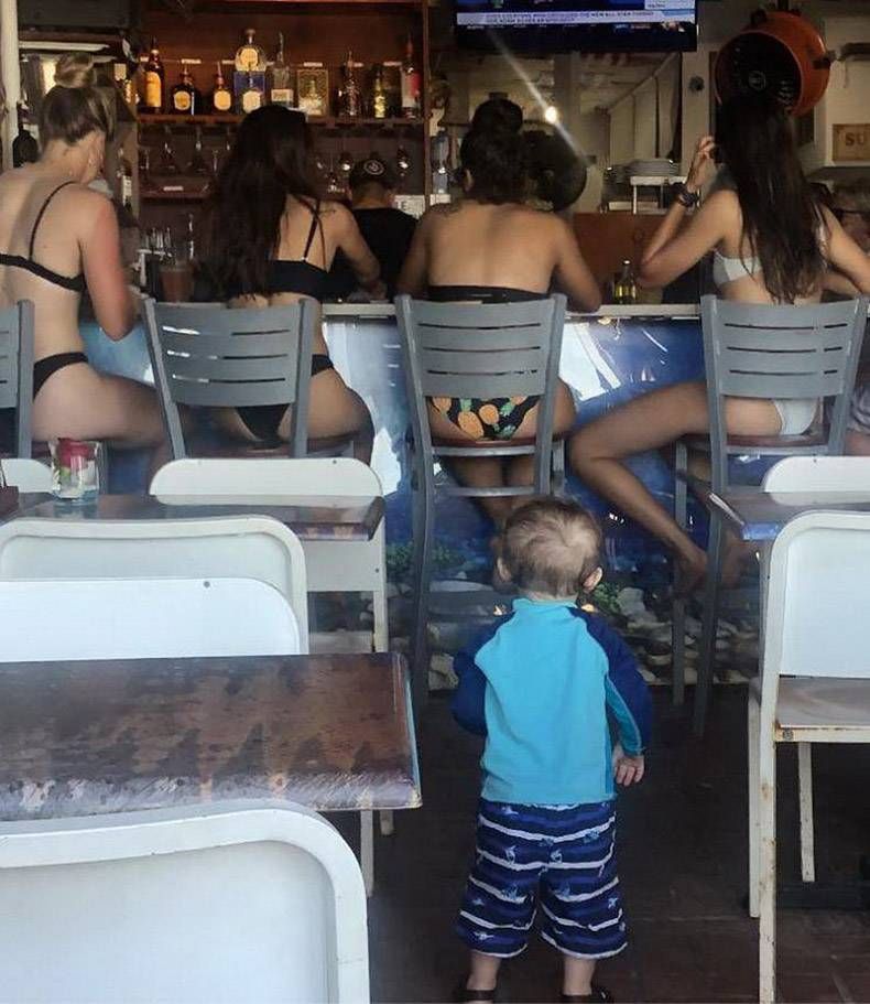 Gewoon een verzameling hilarische foto's #1248
