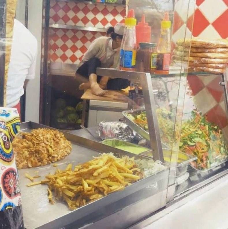 Gewoon een verzameling hilarische foto's #1168