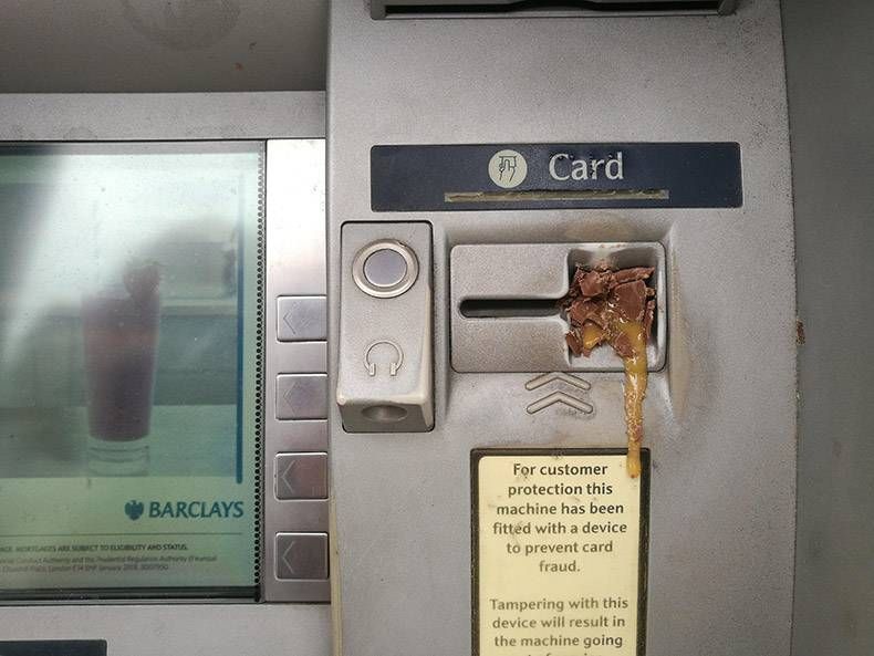 Gewoon een verzameling hilarische foto's #1142