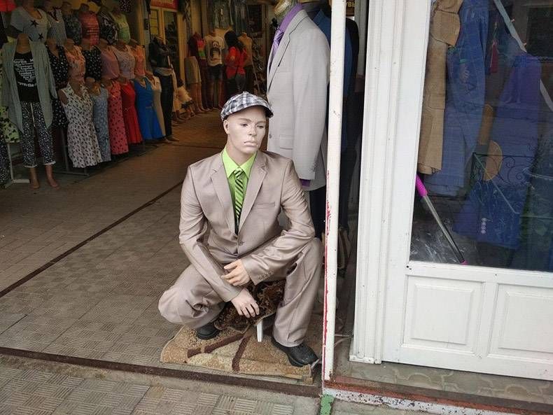 Gewoon een verzameling hilarische foto's #1128