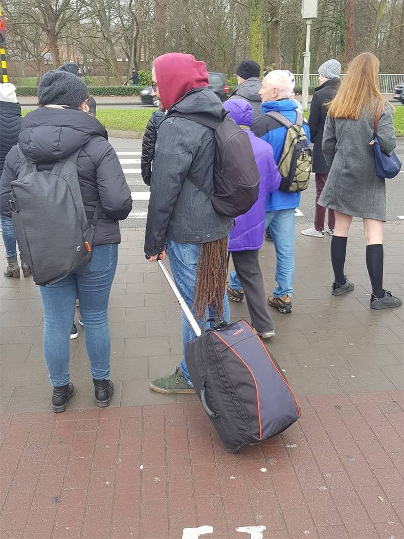 Gewoon een verzameling hilarische foto's #1069