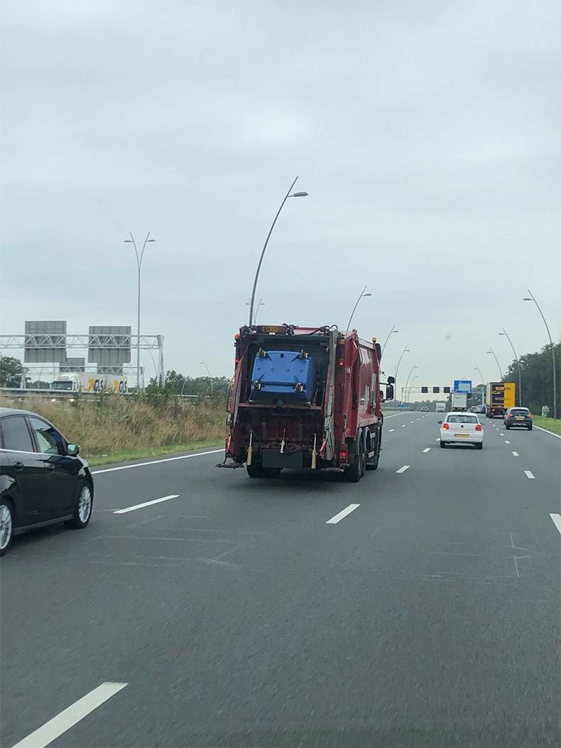 Gewoon een verzameling hilarische foto's #1019