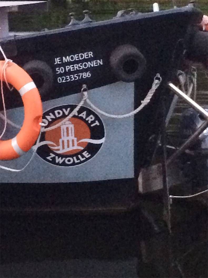 Gewoon een verzameling hilarische foto's #999