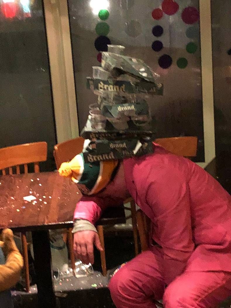 Gewoon een verzameling hilarische foto's #961
