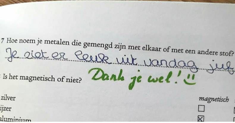 Gewoon een verzameling hilarische foto’s #921