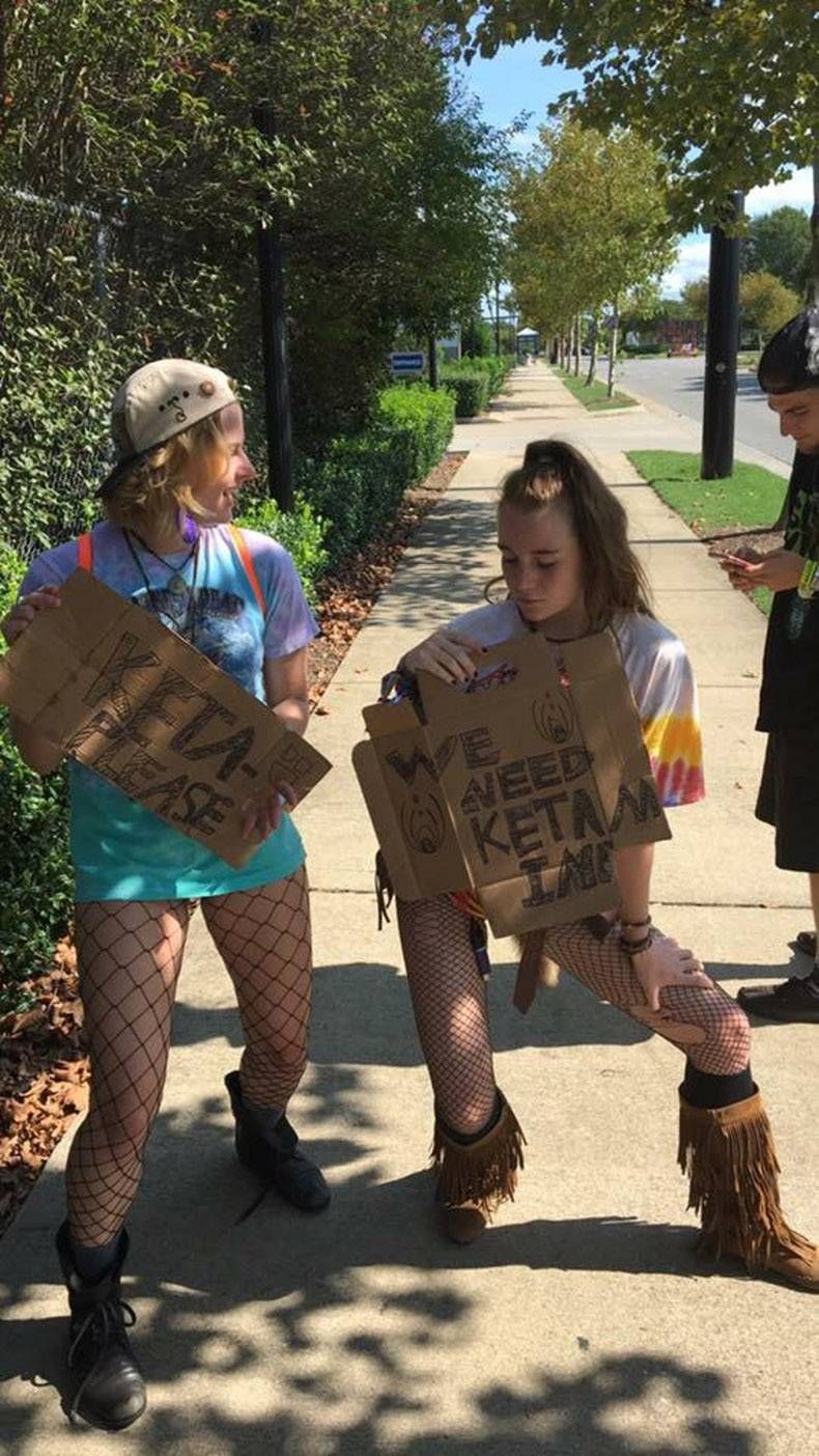 Gewoon een verzameling hilarische foto's #863