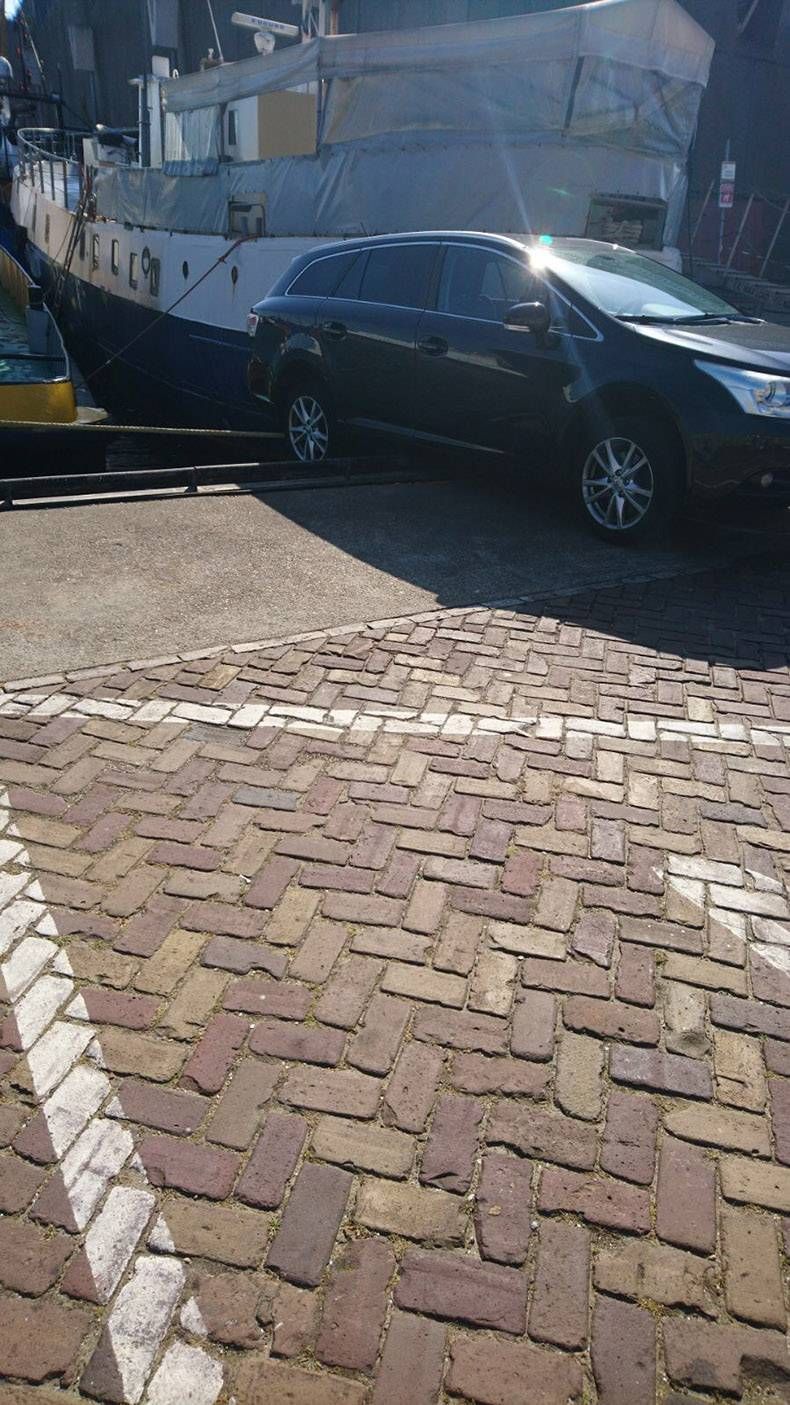 Gewoon een verzameling hilarische foto's #826
