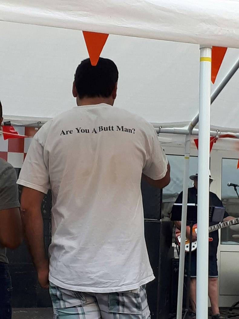 Gewoon een verzameling hilarische foto's #820