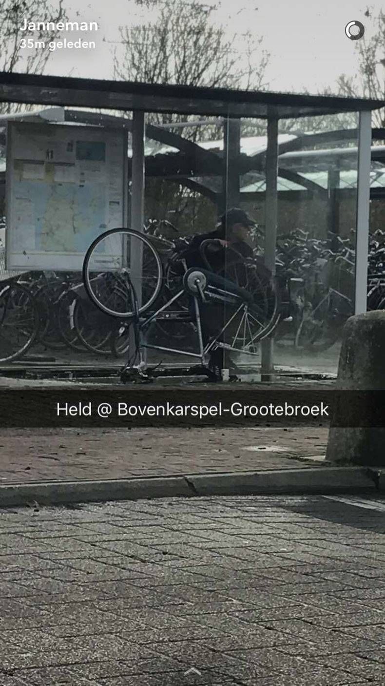 Gewoon een verzameling hilarische foto's #782