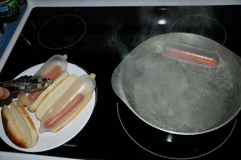 Gewoon een verzameling hilarische foto's #756