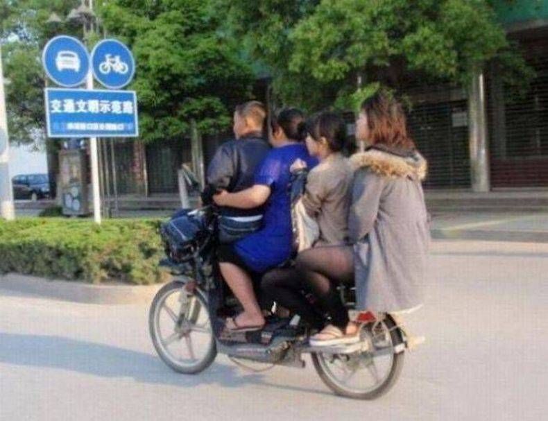 Gewoon een verzameling hilarische foto's #745