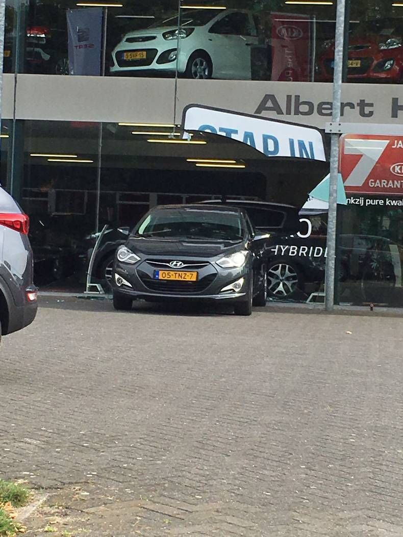 Gewoon een verzameling hilarische foto's #714